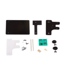 Fit Fgtech Bdm Frame with Spring Adapters Set